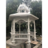 Wholesale Hight Quality Outdoor Furniture Garden Tent Gazebo Outdoor Aluminum Pavilion