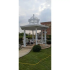 Wholesale Hight Quality Outdoor Furniture Garden Tent Gazebo Outdoor Aluminum Pavilion